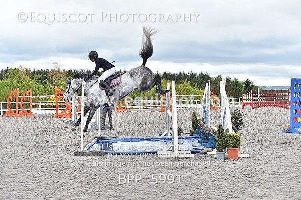 BPP_5991 - SUN CLASS 34 FOXHUNTER 2ND ROUND