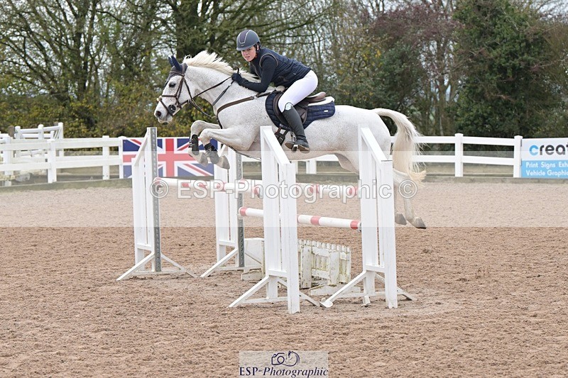 251116-122916-01314 - Cls 9, 12+13 Pony Fox -1.15m -1.20m -1.30m