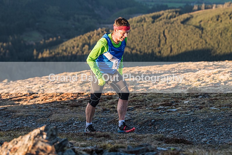 Grisedale-258 - Grisedale Grind Fell Race Wednesday 19th April 2023
