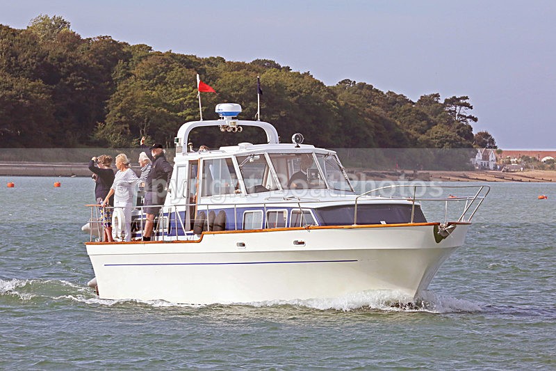 160924 ISLE OF WIGHT DAY PRUDENCE Y92A1711 - ISLE OF WIGHT DAY SAIL PAST YARMOUTH 24TH SEPTEMBER