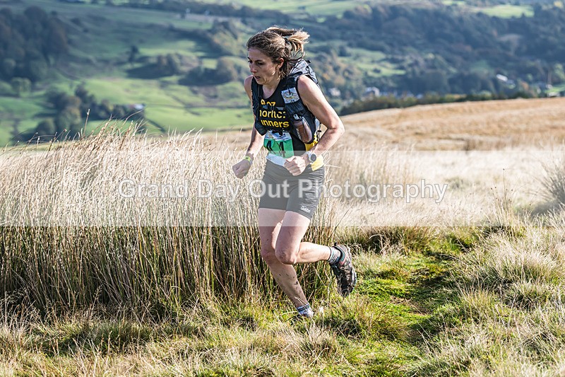 Leg 1 -390 - UK Fell & Hill Relays - Todmorden Leg 1 Saturday 17th October 2026