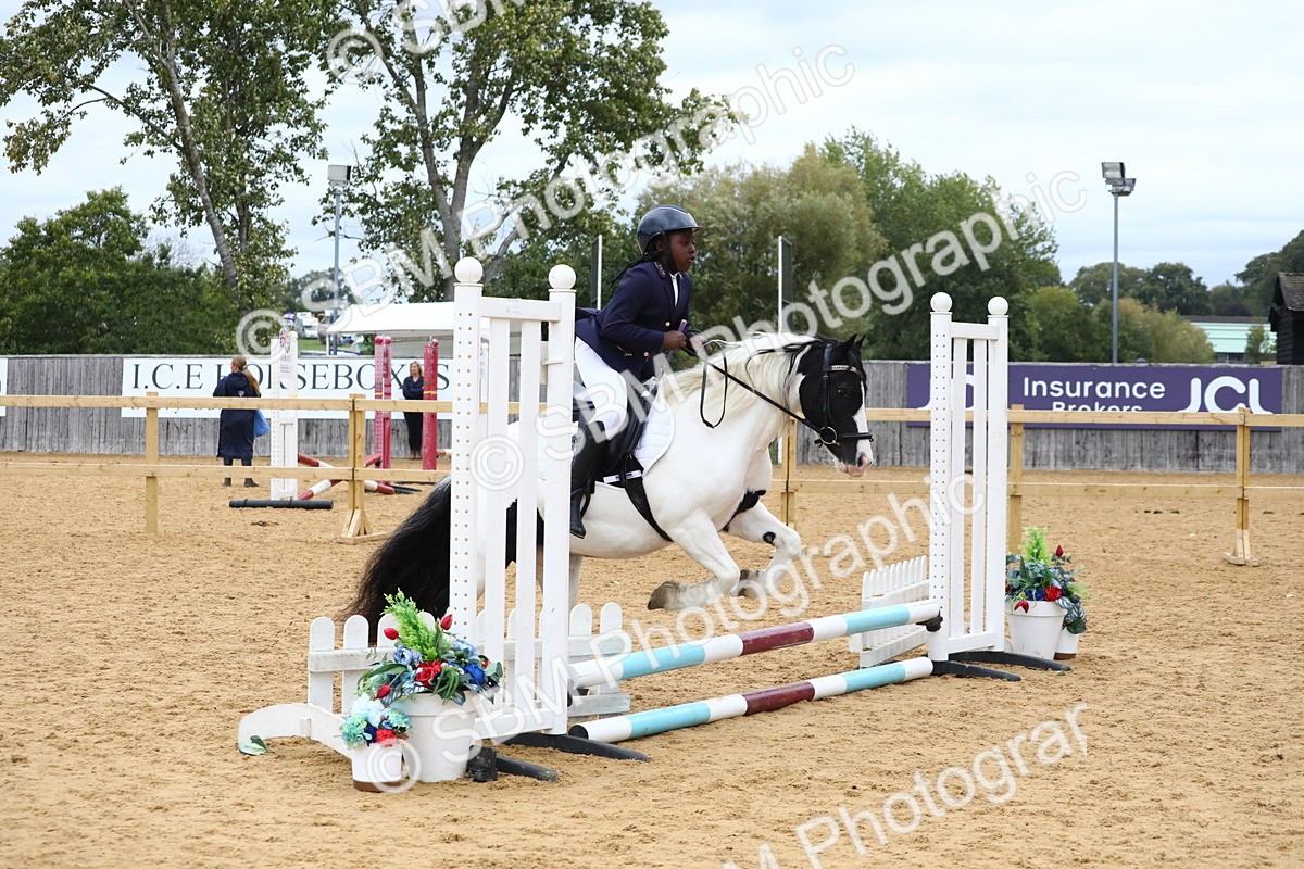 SBM_68259 - J3b - Mini Tour Junior Pony 40cm Championship