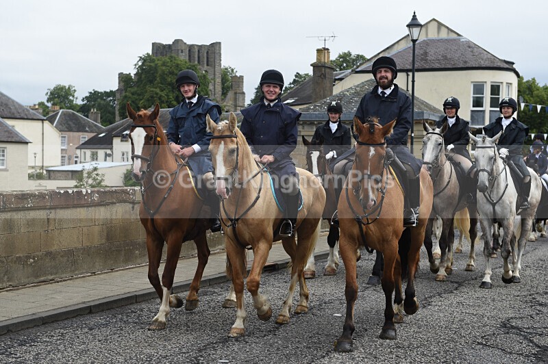 039 - Kelso Yetholm Rideout 2025