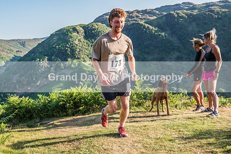 Langstrath-180 - Langstrath Fell Race Wednesday 21st June 2023
