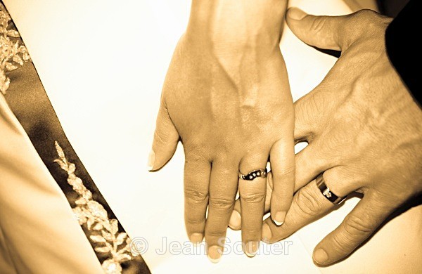  - Derek & Karen