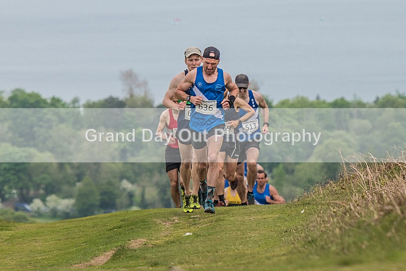 Two Tops-262 - Two Tops Fell Races (Junior & Senior) Saturday 20th May 2023