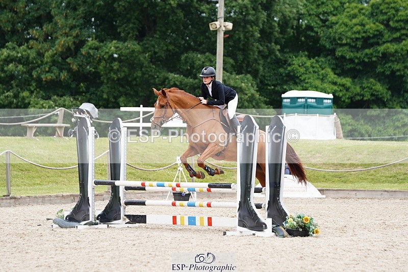 250613A-120034-01475 - Cls 10 British Novice and 90cm Open