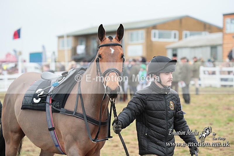 PtP 040224 23 - Combined Services Point-toPoint Larkhill 04/02/24
