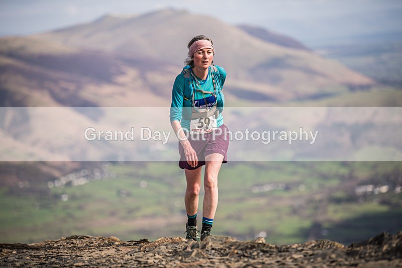 Coledale-972 - Coledale Horseshoe Fell Race Saturday 30th March 2024