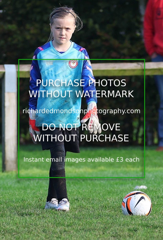533A3475 - Halton Girls U9 (11/10/26)