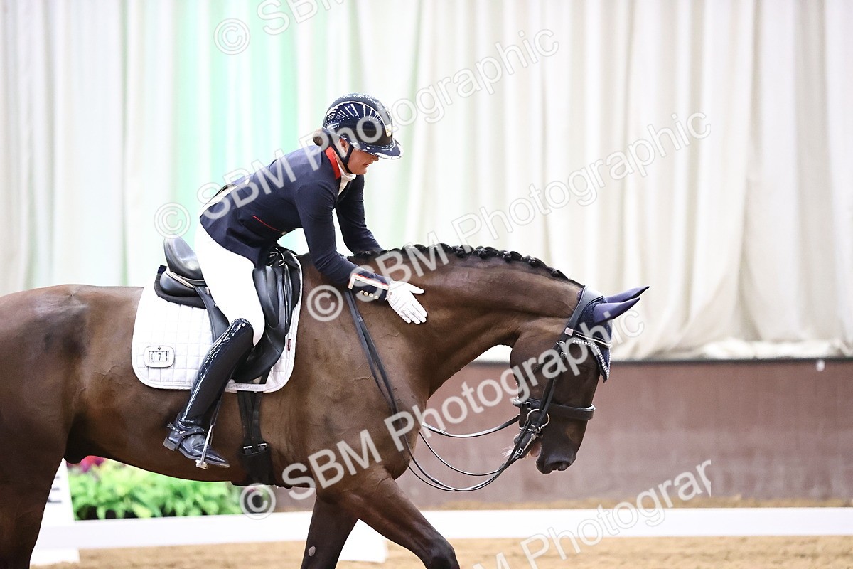 SBM_008121 - Class 15 - FEI Junior Pony Team-YR-COH