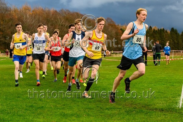 SCLan25-918852 - Mens U17