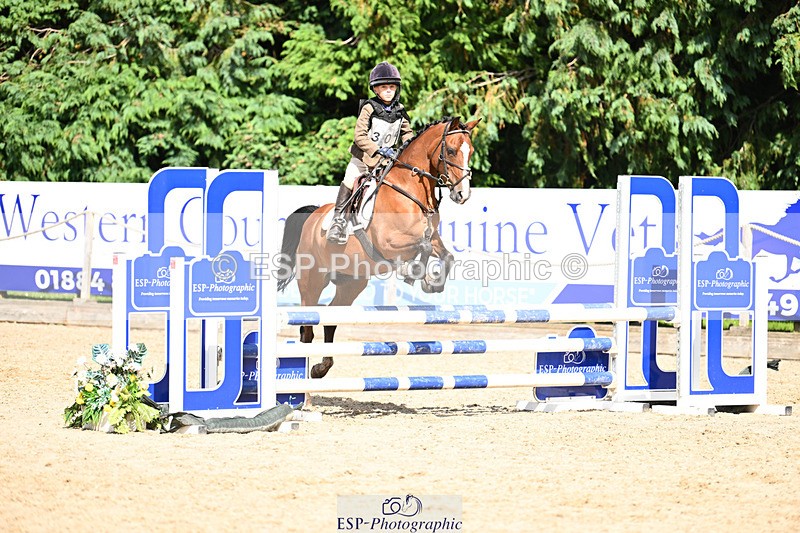 240824X-150420-29552 - 80cm Round 2 14.30 to 15.30