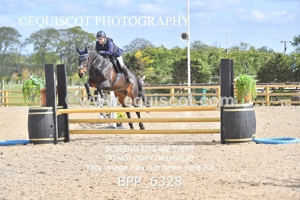 BPP_6328 - CLASS 33 MON Scottish Spring Final 85cm