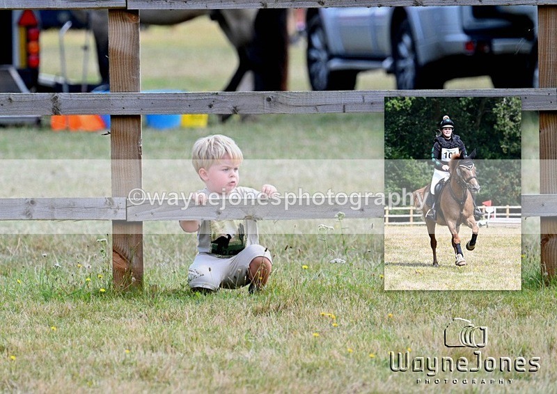 Tweseldown mini 3 wayne - Tweseldown Mini Cup 3 18-08-24