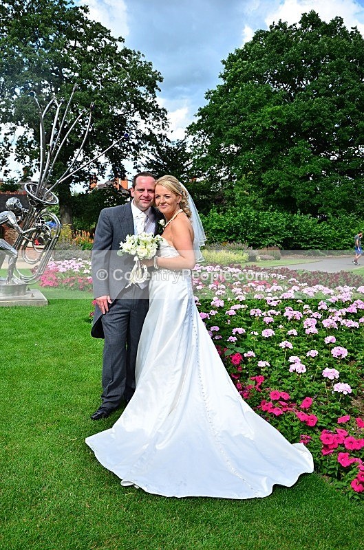 SAL_1500 - Gary and Shantelle