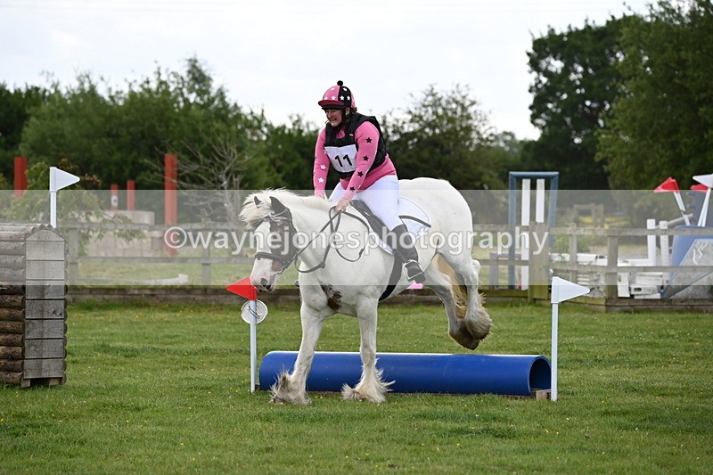 WJ6_2536 - Class 2 40cm