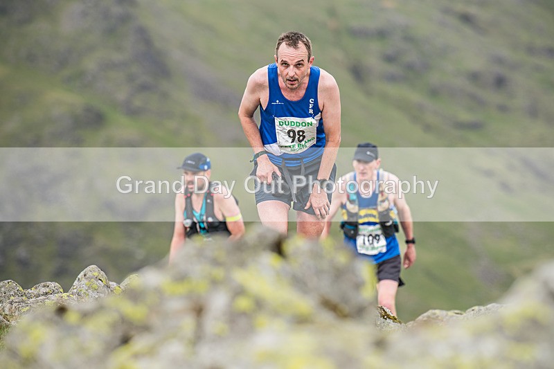 Duddon Long-400 - Duddon Valley Long Fell Race Saturday 30th May 2026
