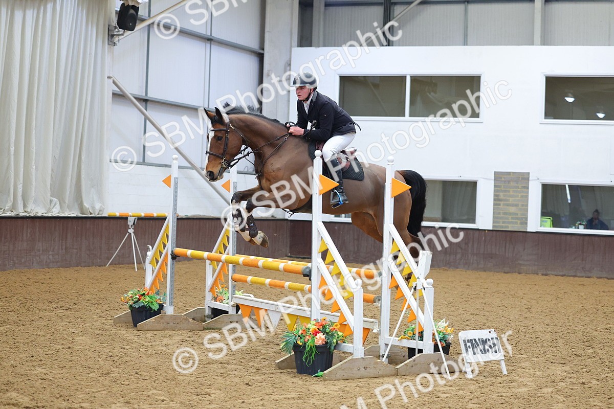 SBM_002426 - Class 7 - Senior 1.05m Open