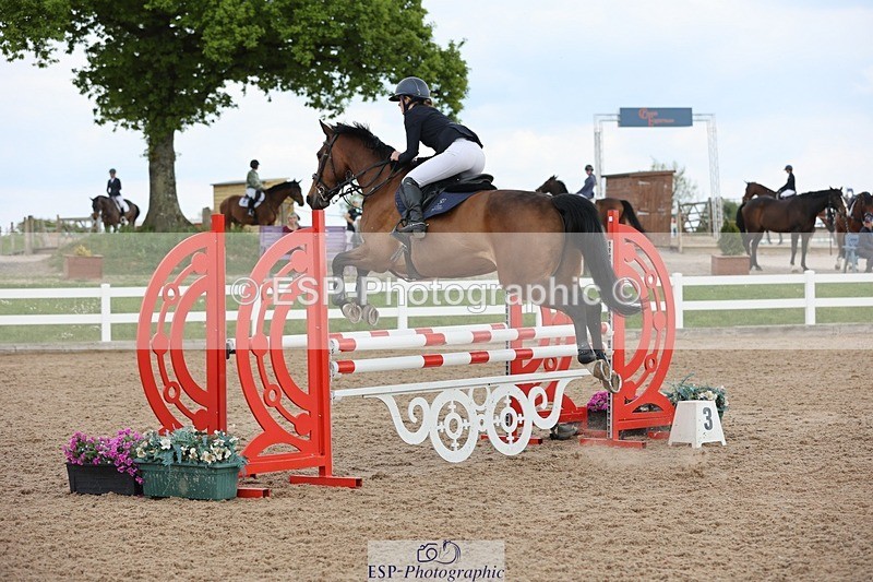 250509-143721-07853 - Cls 22 1.05m Amateur Qualifier