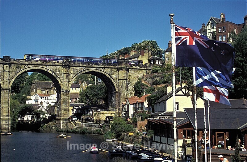 30th April 2011 - Knaresborough, North Yorkshire