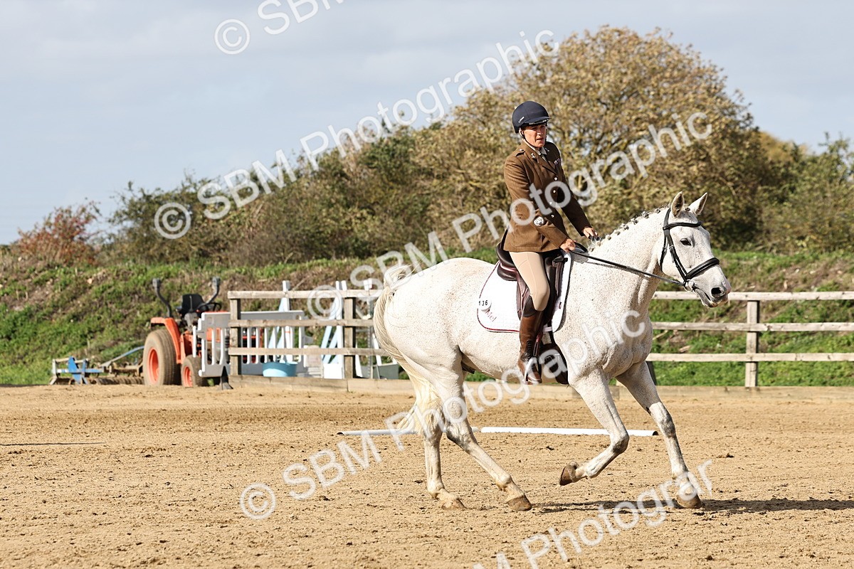 SBM_002103 - Class 50 - Novice 1