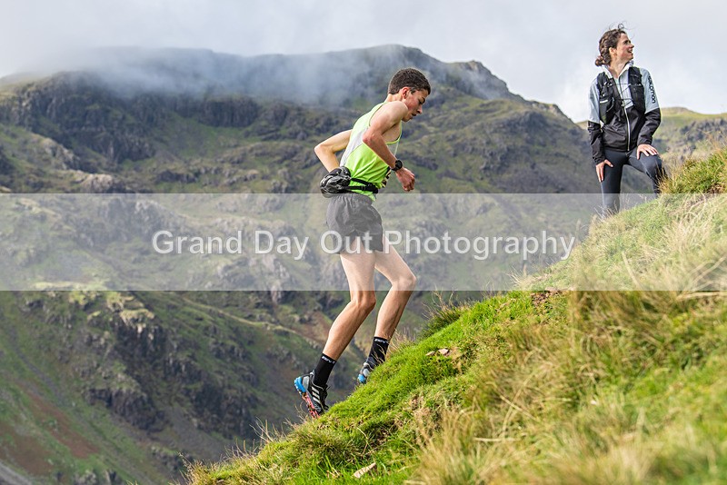 Wasdale Show-165 - Wasdale Head Show Fell Races (Junior & Senior) Saturday 14th October 2023