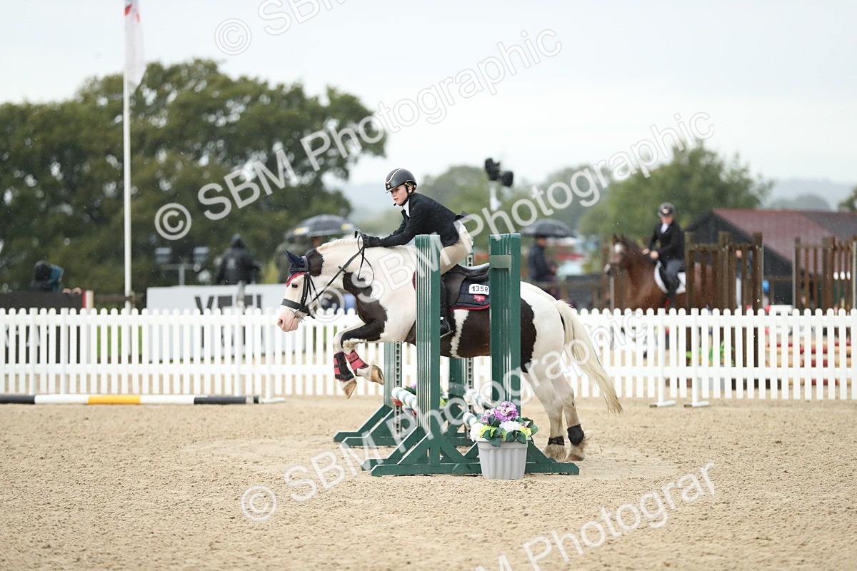 SBM_34361 - J60 Clear Round 50cm
