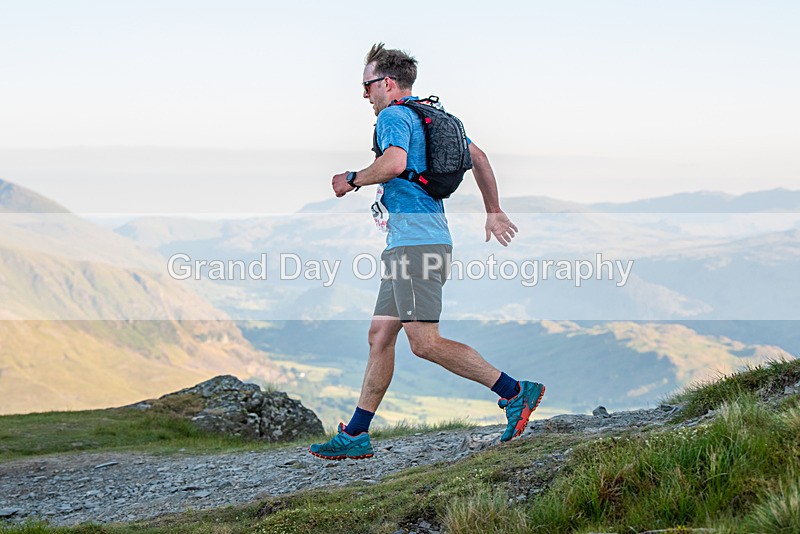 Blencathra-651 - Blencathra Fell Race Wednesday 7th June 2023