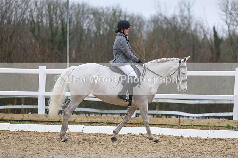 3E7A0999 - Class 5: Novice 1 2024 Section A