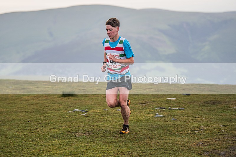 Blencathra-48 - Blencathra Fell Race Wednesday 5th June 2024