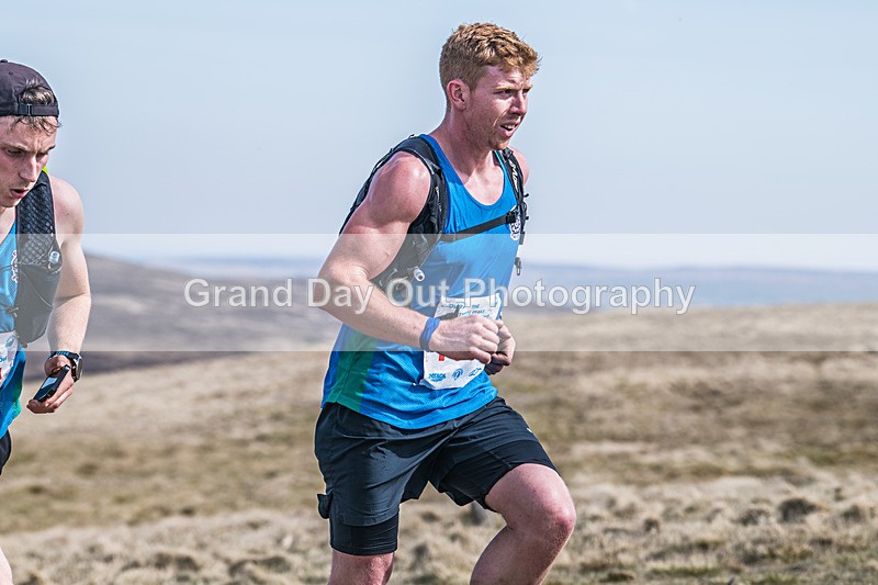 Pen-Y-Ghent-558 - The 3 Peaks Race Saturday 25th April 2026 - Pen Y Ghent