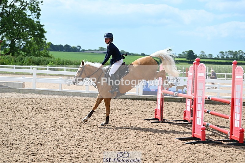 240609A-110428-04225 - Cls 22 Pony Discovery Jump Off and Presentations