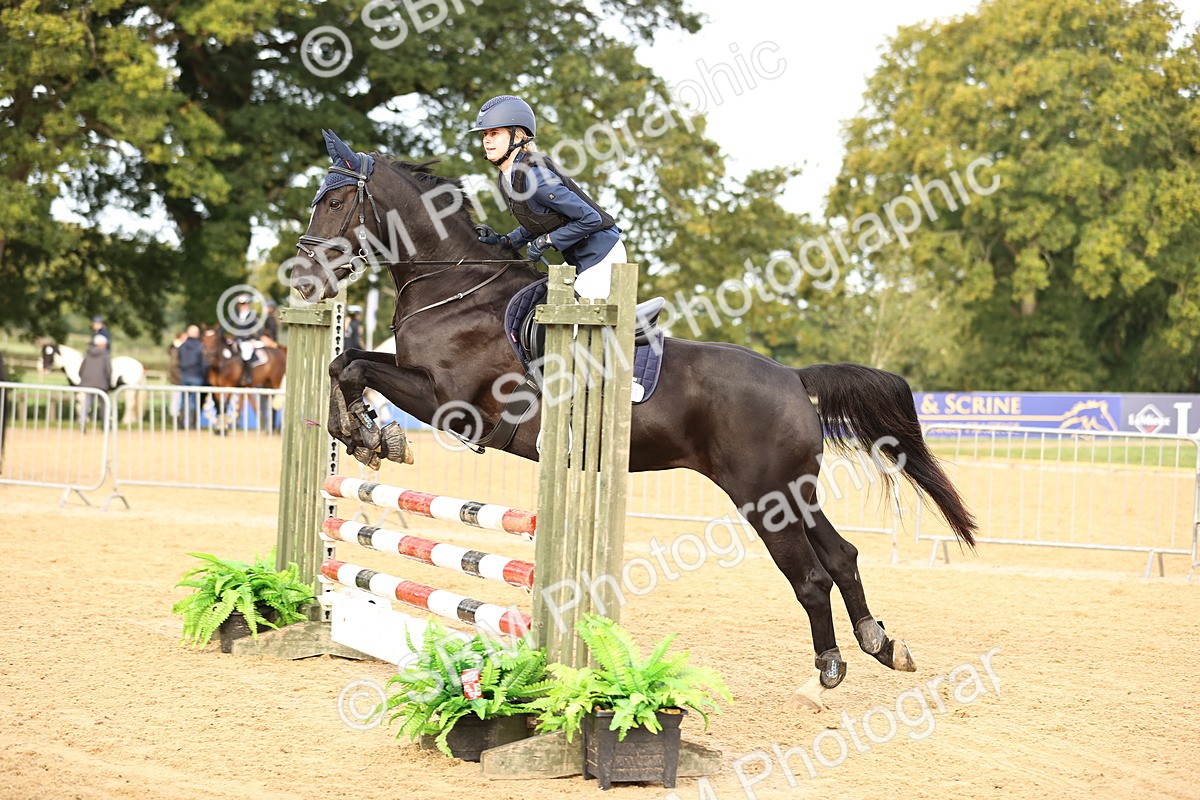 SBM_55248 - J62 - Clear Round 90cm