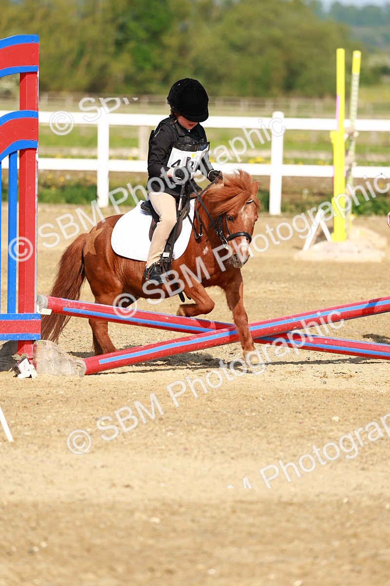 SBM_006247 - Class 1 - 40cm