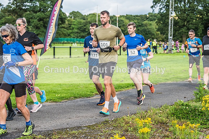 Netherhall-200 - Netherhall 10K Road Race & Children's Races, Wednesday 2nd August 2023