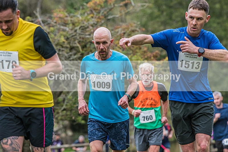 Dovedale Dash-1036 - Dovedale Dash Sunday 5th October 2025