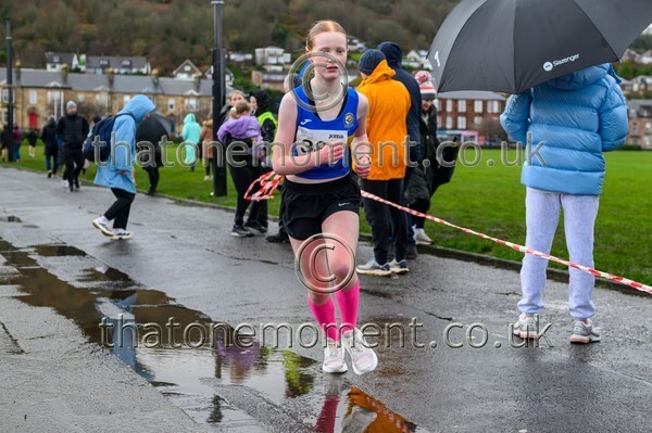 YARR26-812141 - U13 Girls Set Two