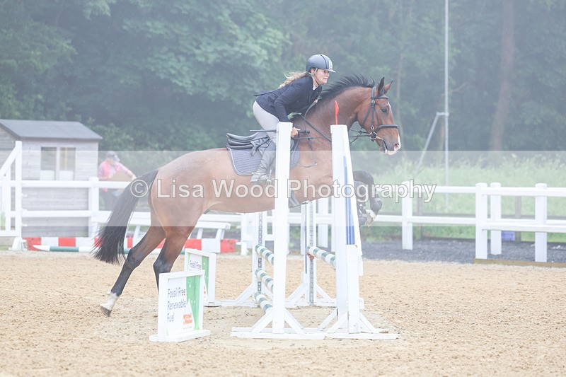 3E7A4638 - Class 2: Senior 70cm