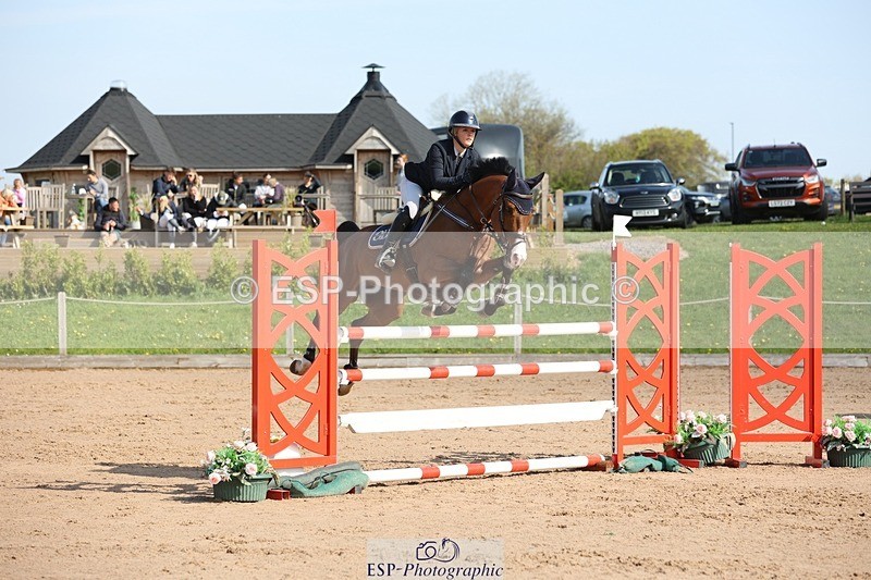 250427-101318-15245 - Cls 32 Young Horse 6yr old