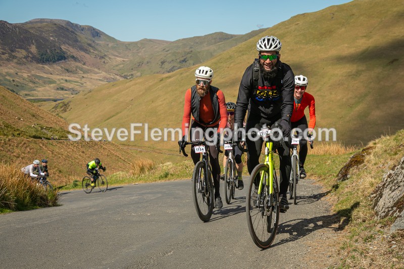 104835 - Newlands Pass 10.00 - 11.00