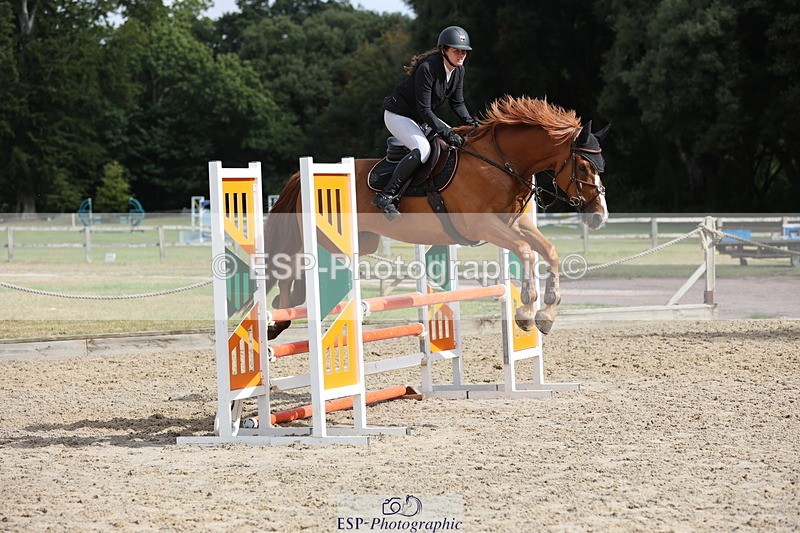250829A-103544-01161 - Cls 7 British Novice and 90cm
