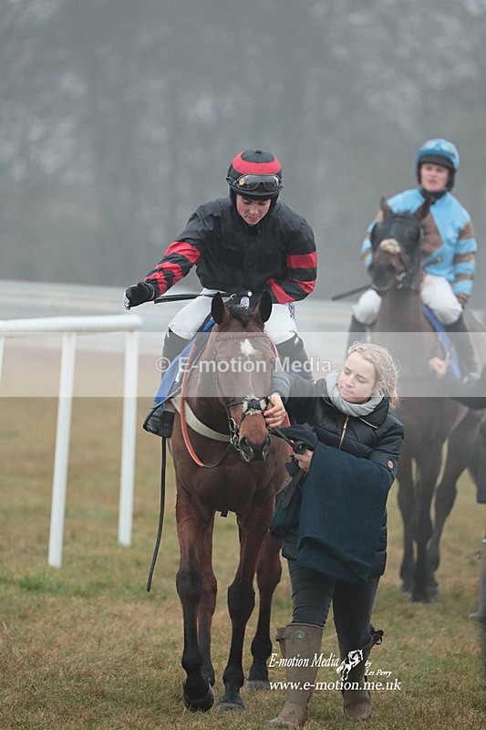 PtP 290123 308123 - Heythrop Hunt PtP Cocklebarrow 29/01/2023