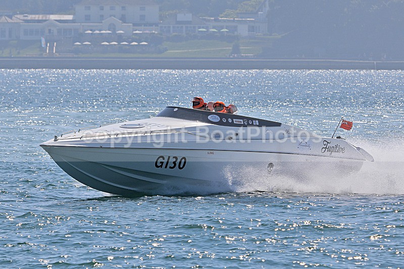 190825 G-130 FUGITIVE  1Y3A1655 - Racing Powerboats