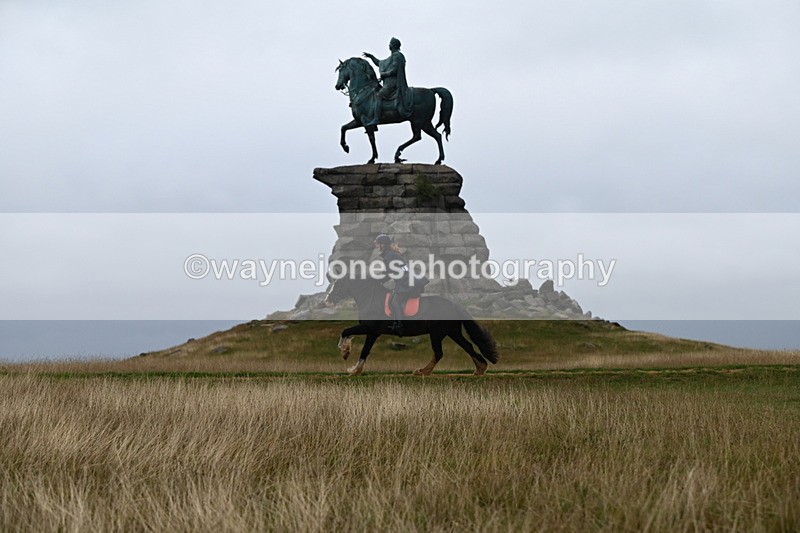 DSC_0097 - Time at Statue 09:51 to 10:54