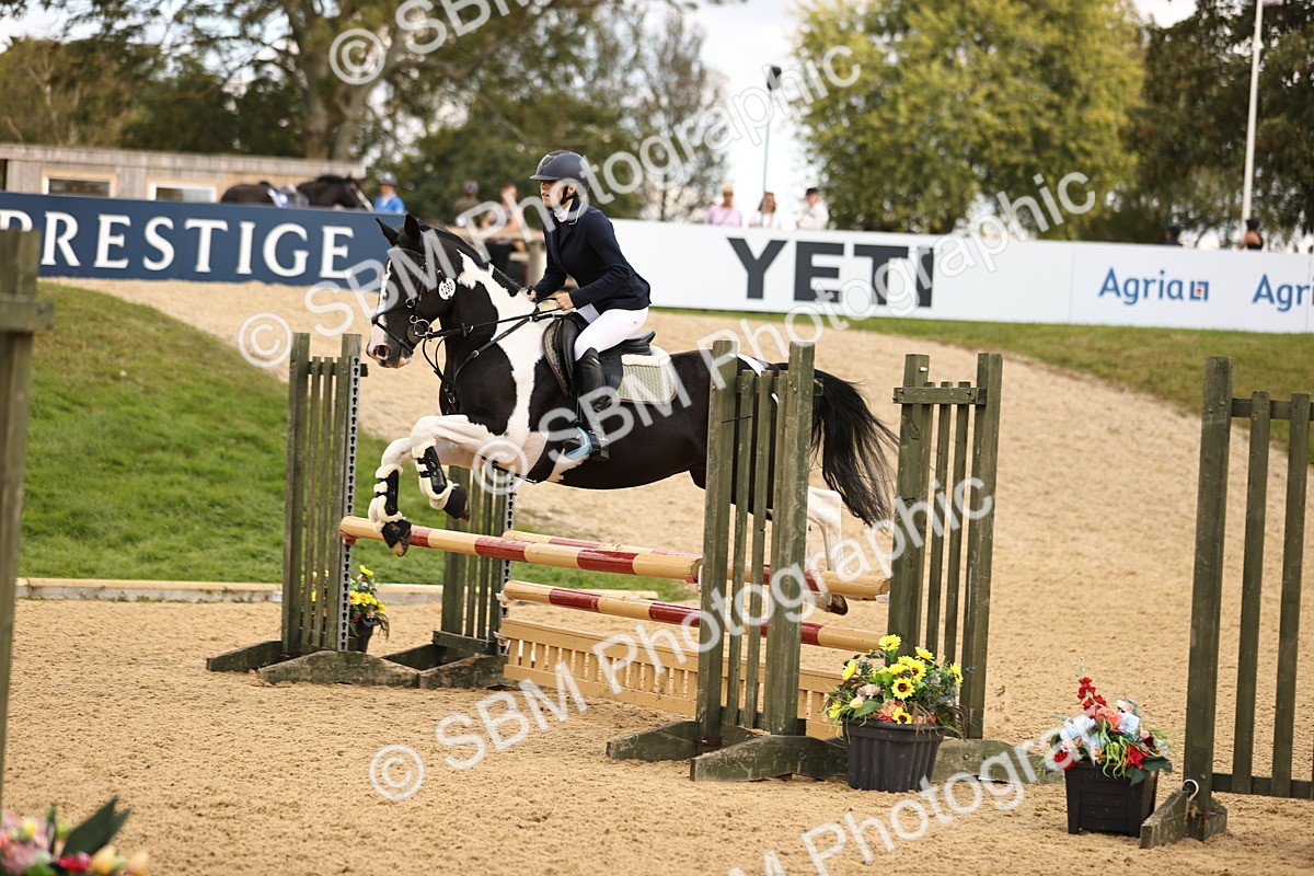 SBM_43233 - J40 Senior 90cm Supreme Championship