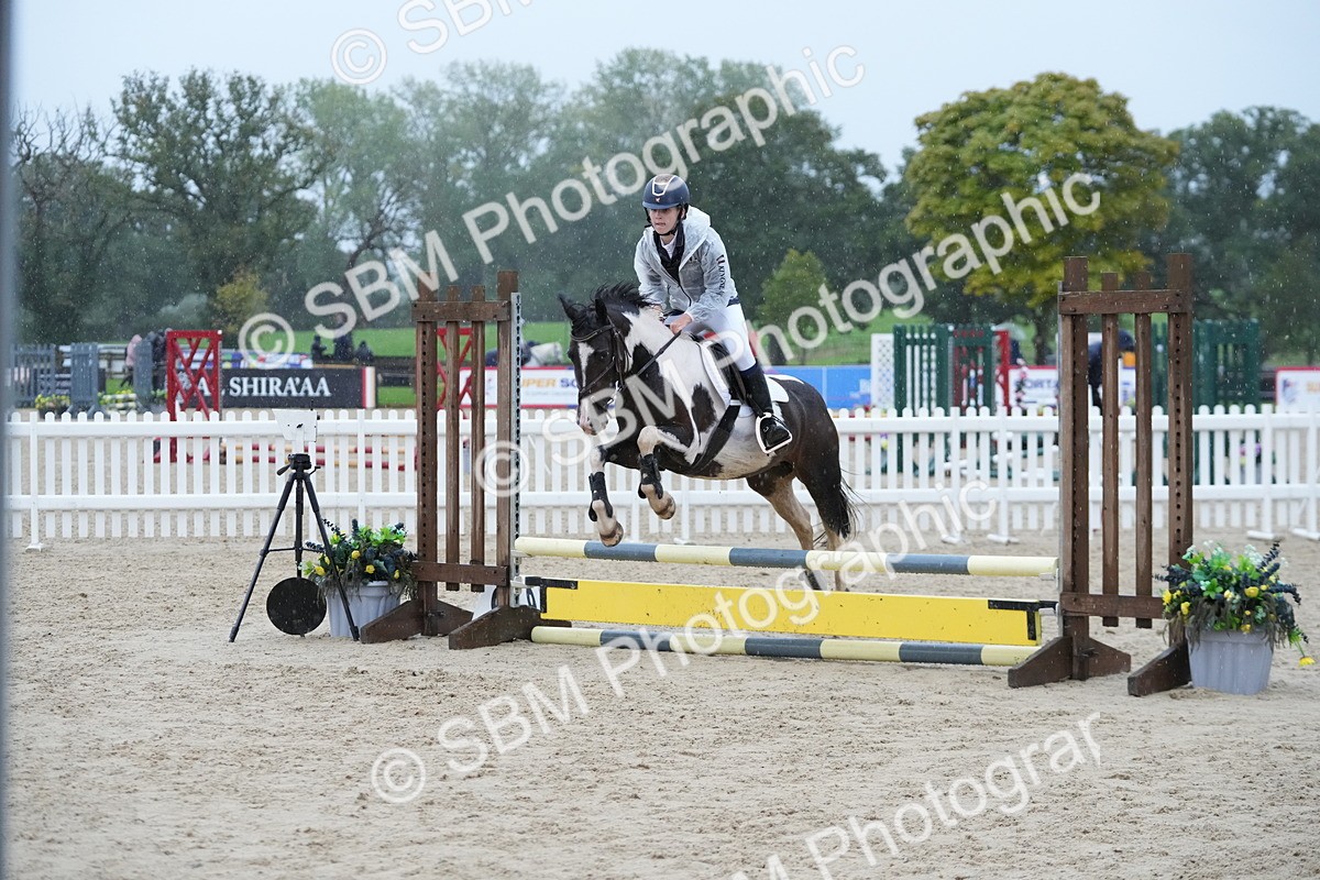 SBM_36040 - J5 - Junior Pony 50cm Championship