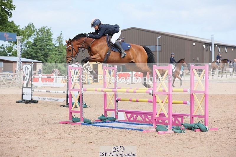 250525-111926-07792 - Cla 27 A&B 1.05 & 1.10m Snr Gran Prix