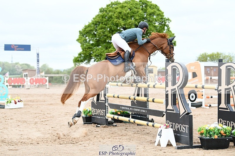 250508-092428-00685 - Cls 1 Snr Foxhunter