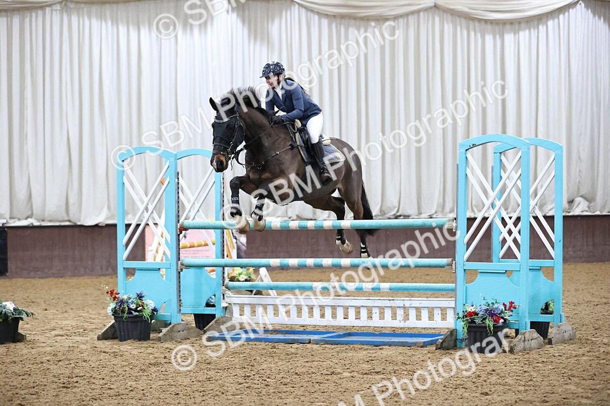 SBM_002110 - Class 5 - Senior Foxhunter - 1.20m Open